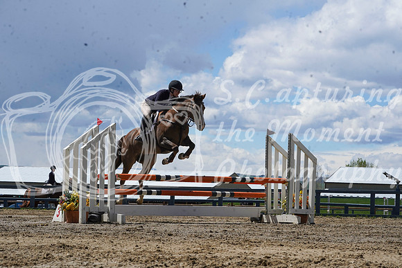 2026 - Alina - Bow Valley II - Friday May 15th - 11685