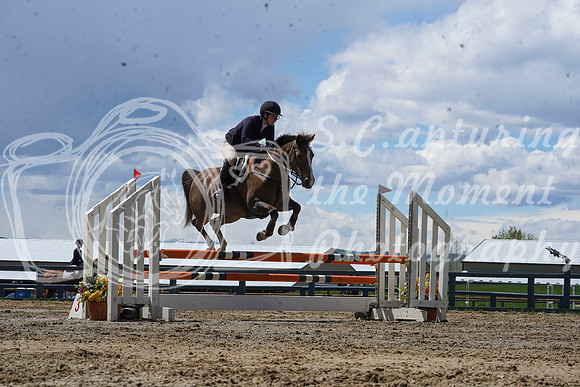 2026 - Alina - Bow Valley II - Friday May 15th - 11686
