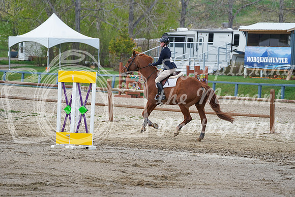 2026 - Alina - Bow Valley II - Friday May 15th - 12012