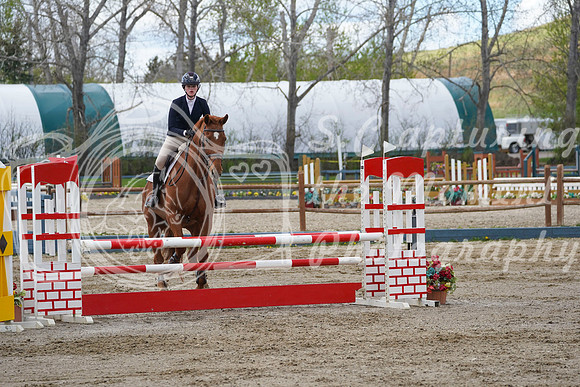 2026 - Alina - Bow Valley II - Friday May 15th - 12014