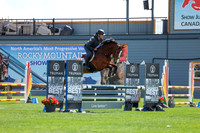 2026 - Shea - Bow Valley II - Friday May 15th - 09077