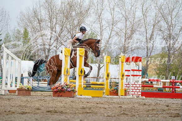 2026 - Alina - Bow Valley II - Friday May 15th - 01430