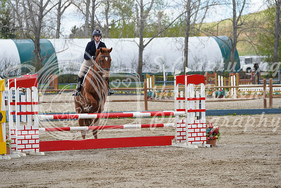 2026 - Alina - Bow Valley II - Friday May 15th - 12015