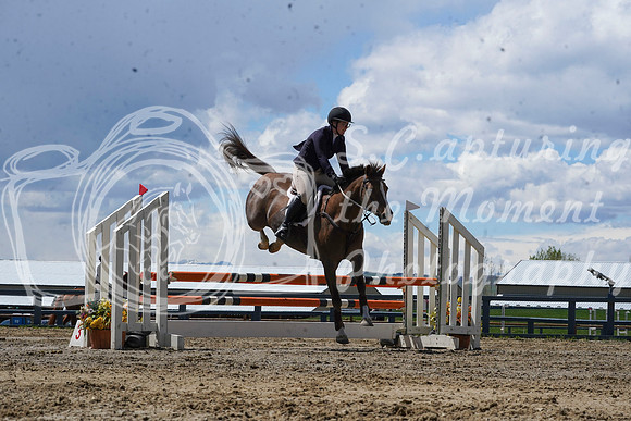 2026 - Alina - Bow Valley II - Friday May 15th - 11688
