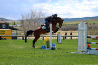 2026 - Shea - Bow Valley II - Friday May 15th - 09083