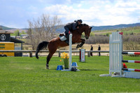2026 - Shea - Bow Valley II - Friday May 15th - 09084