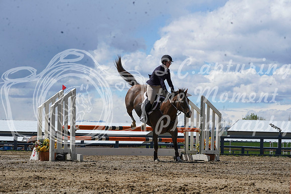 2026 - Alina - Bow Valley II - Friday May 15th - 11689