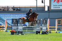 2026 - Shea - Bow Valley II - Friday May 15th - 09079
