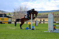 2026 - Shea - Bow Valley II - Friday May 15th - 09082