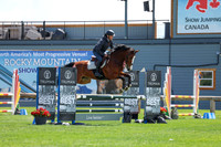 2026 - Shea - Bow Valley II - Friday May 15th - 09080