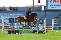 2026 - Shea - Bow Valley II - Friday May 15th - 09081