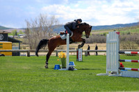 2026 - Shea - Bow Valley II - Friday May 15th - 09085