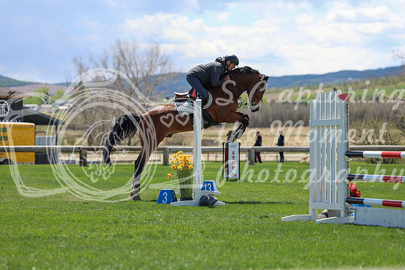 2026 - Shea - Bow Valley II - Friday May 15th - 09085