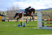 2026 - Shea - Bow Valley II - Friday May 15th - 09088