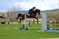 2026 - Shea - Bow Valley II - Friday May 15th - 09089