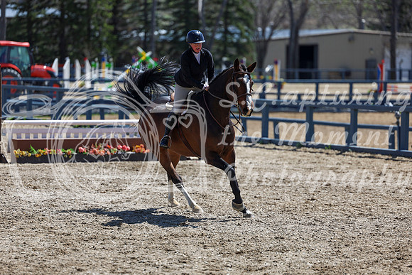 2026 - Shea - Bow Valley II - Friday May 15th - 07942