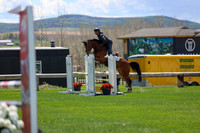 2026 - Shea - Bow Valley II - Friday May 15th - 09096