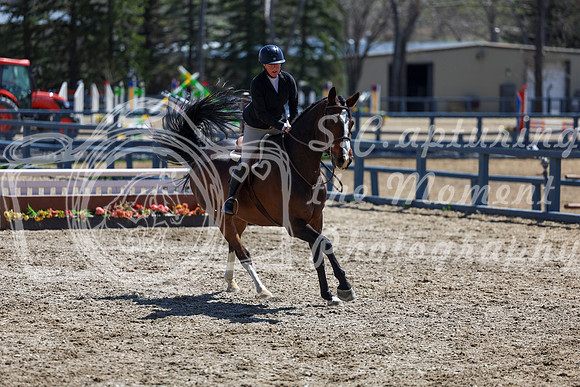2026 - Shea - Bow Valley II - Friday May 15th - 07943