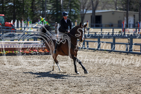 2026 - Shea - Bow Valley II - Friday May 15th - 07944