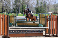 2026 - Shea - Bow Valley II - Friday May 15th - 07945