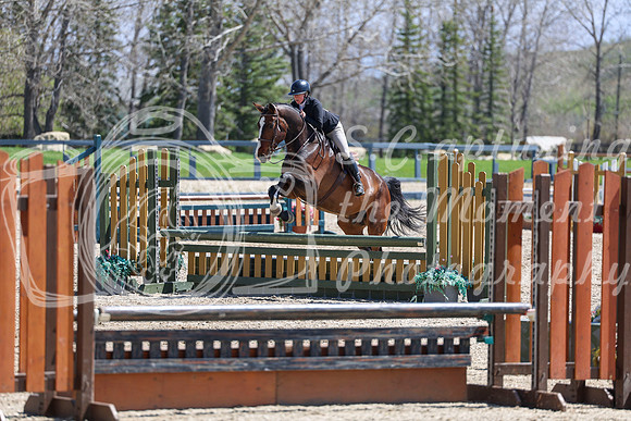 2026 - Shea - Bow Valley II - Friday May 15th - 07945