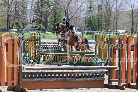 2026 - Shea - Bow Valley II - Friday May 15th - 07946