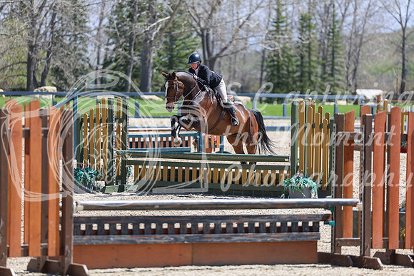 2026 - Shea - Bow Valley II - Friday May 15th - 07947