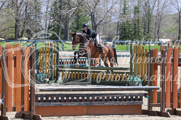 2026 - Shea - Bow Valley II - Friday May 15th - 07948