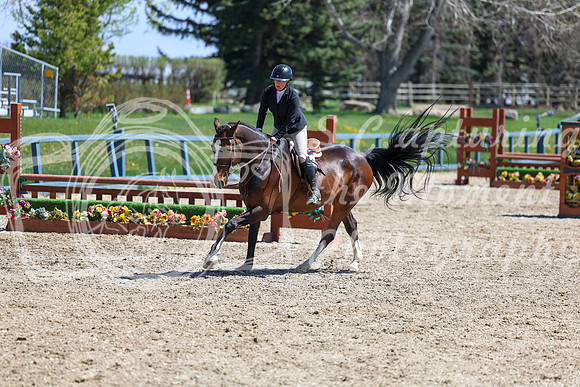 2026 - Shea - Bow Valley II - Friday May 15th - 07954