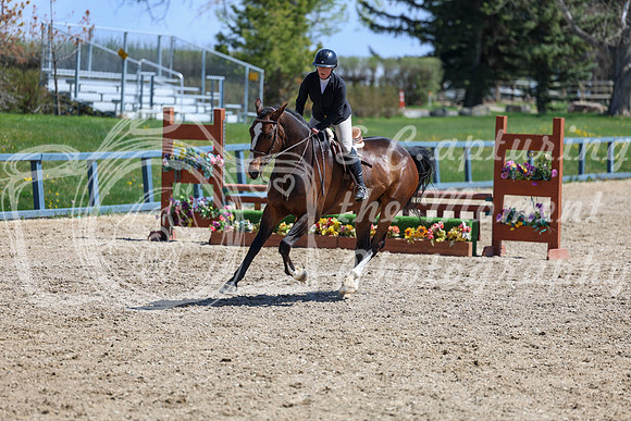 2026 - Shea - Bow Valley II - Friday May 15th - 07955