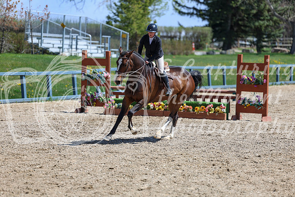 2026 - Shea - Bow Valley II - Friday May 15th - 07956