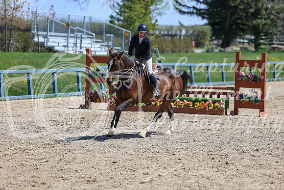 2026 - Shea - Bow Valley II - Friday May 15th - 07958