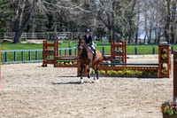 2026 - Shea - Bow Valley II - Friday May 15th - 07821