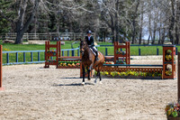 2026 - Shea - Bow Valley II - Friday May 15th - 07822