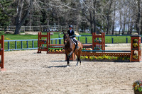 2026 - Shea - Bow Valley II - Friday May 15th - 07824