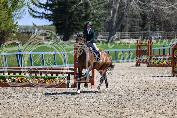 2026 - Shea - Bow Valley II - Friday May 15th - 07828