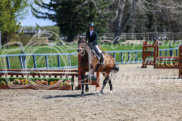 2026 - Shea - Bow Valley II - Friday May 15th - 07829