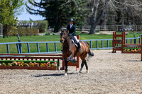 2026 - Shea - Bow Valley II - Friday May 15th - 07830