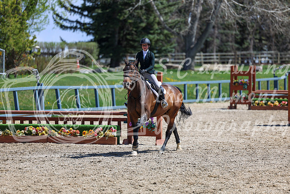 2026 - Shea - Bow Valley II - Friday May 15th - 07830