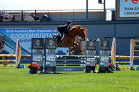 2026 - Shea - Bow Valley II - Friday May 15th - 08334