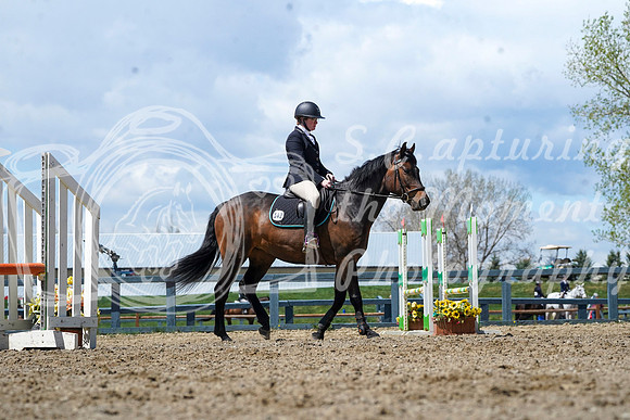 2026 - Alina - Bow Valley II - Friday May 15th - 07026