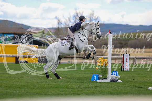 2026 - Shea - Bow Valley II - Friday May 15th - 09615