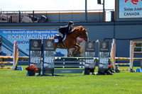 2026 - Shea - Bow Valley II - Friday May 15th - 08335
