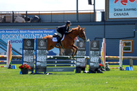2026 - Shea - Bow Valley II - Friday May 15th - 08337