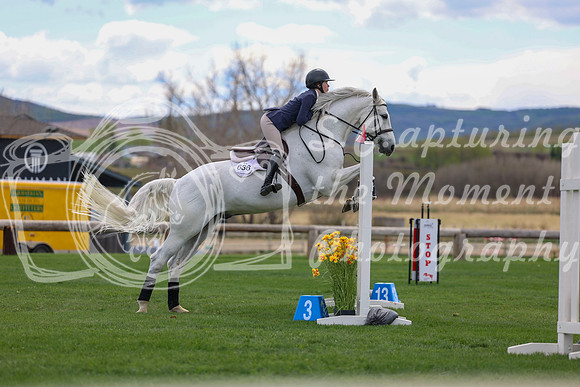 2026 - Shea - Bow Valley II - Friday May 15th - 09618