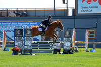 2026 - Shea - Bow Valley II - Friday May 15th - 08338