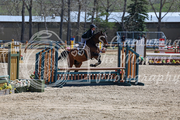 2026 - Shea - Bow Valley II - Friday May 15th - 07837