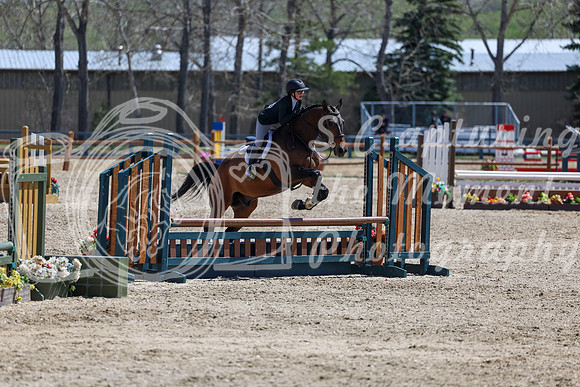 2026 - Shea - Bow Valley II - Friday May 15th - 07838