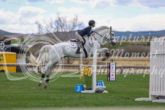 2026 - Shea - Bow Valley II - Friday May 15th - 09620