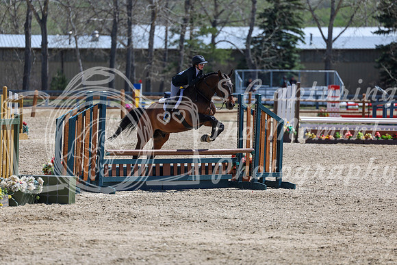 2026 - Shea - Bow Valley II - Friday May 15th - 07839